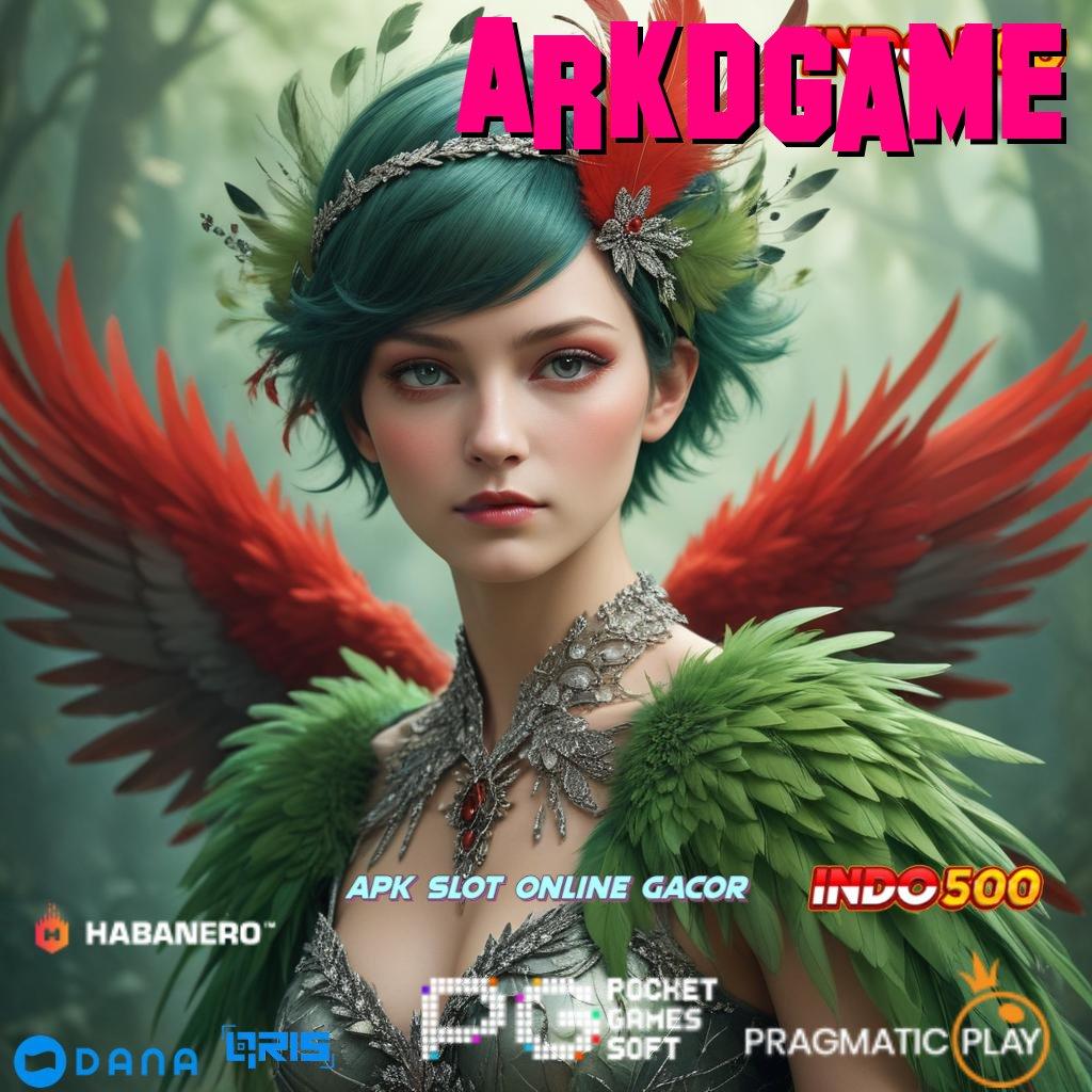 Arkdgame