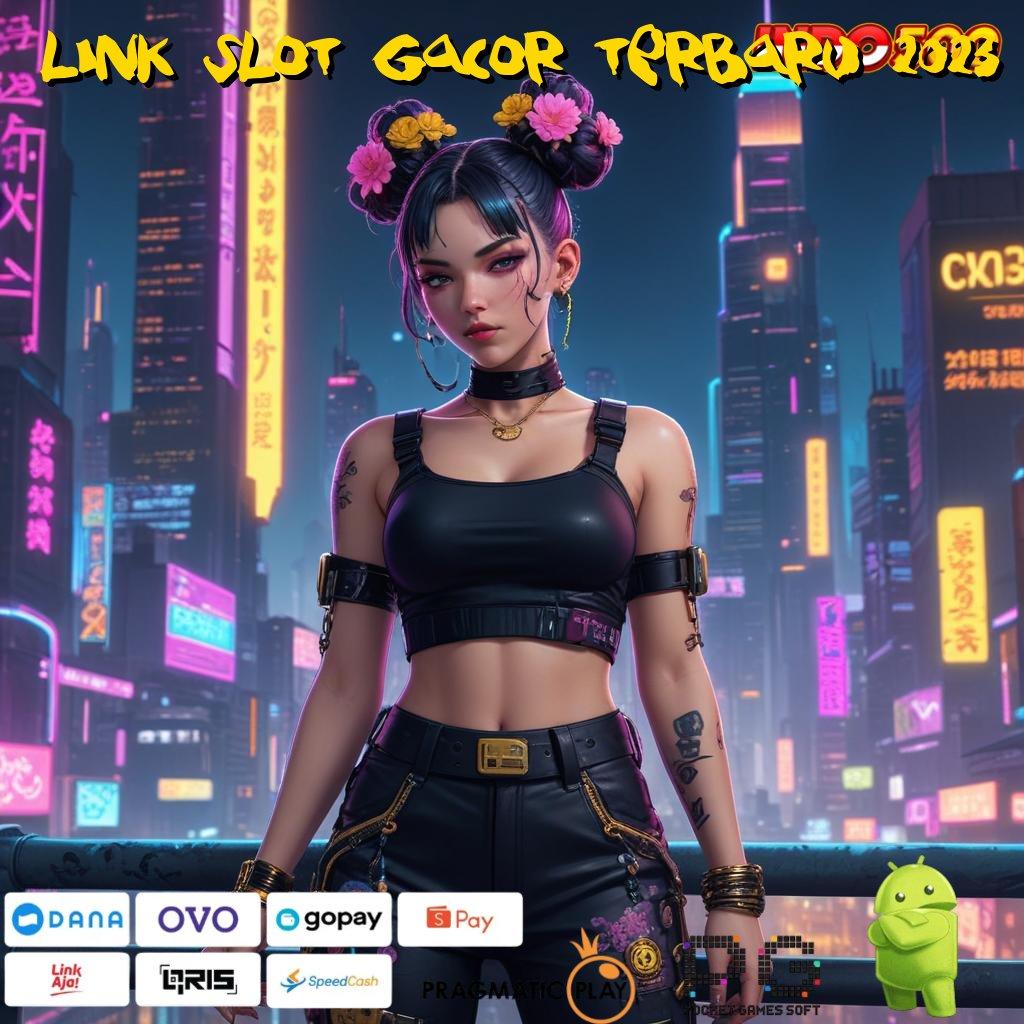 LINK SLOT GACOR TERBARU 2023 Apk Mesin Canggih Solusi Masa Kini