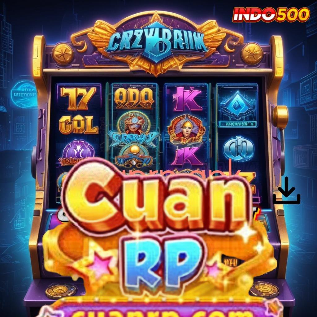 CUANRP APK | langsung maxwin dengan jackpot tanpa potongan