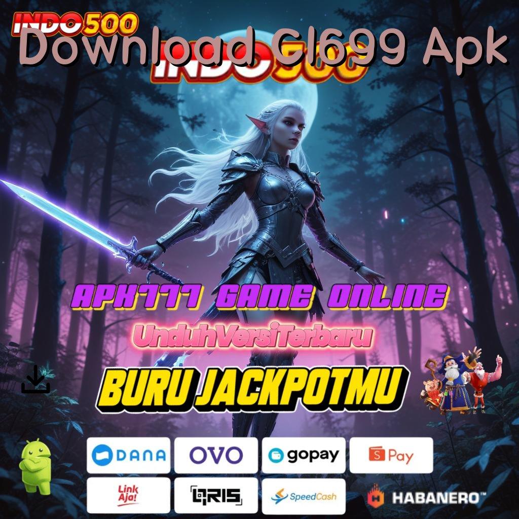 Download Cl699 Apk