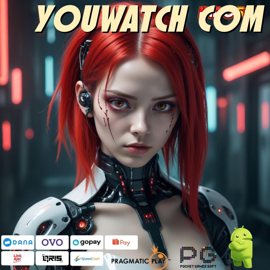 YOUWATCH COM Scatter Pragmatic Dinamis Besar Auto