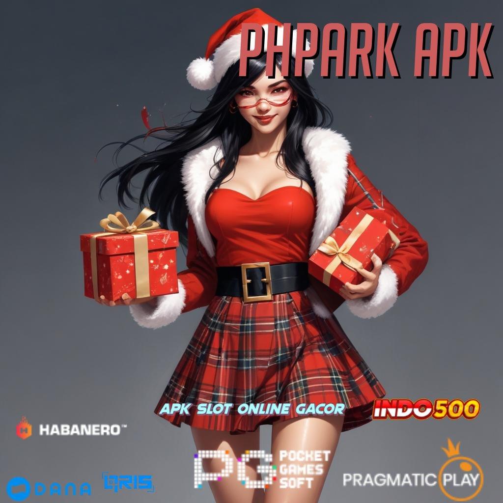 Phpark Apk