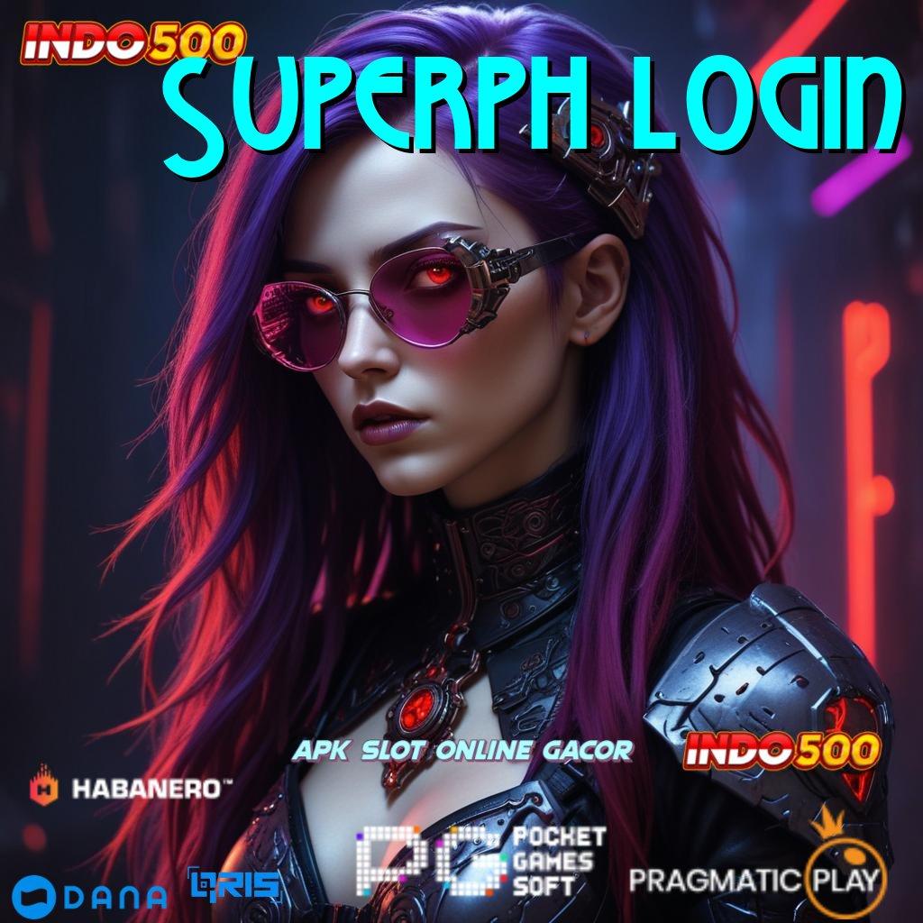 Superph Login