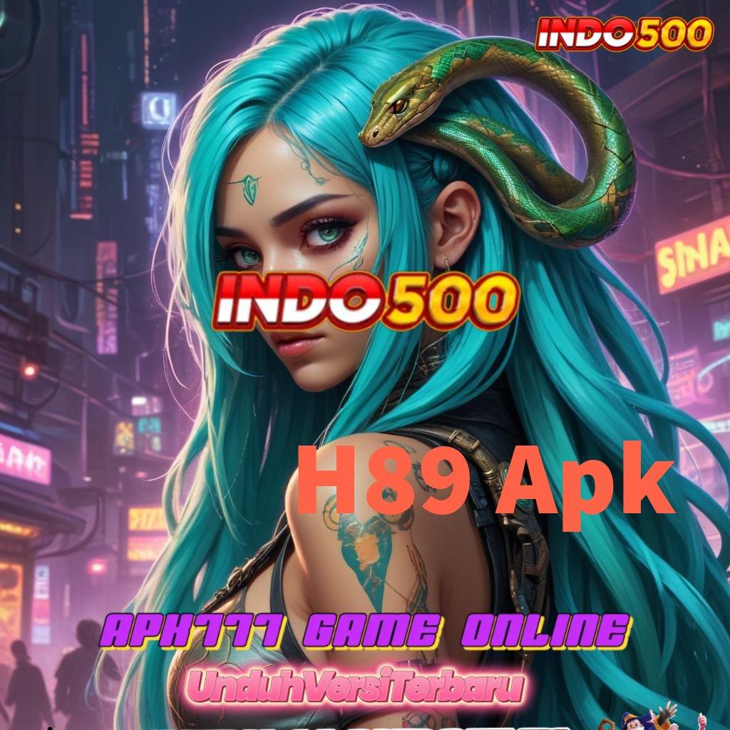 H89 Apk