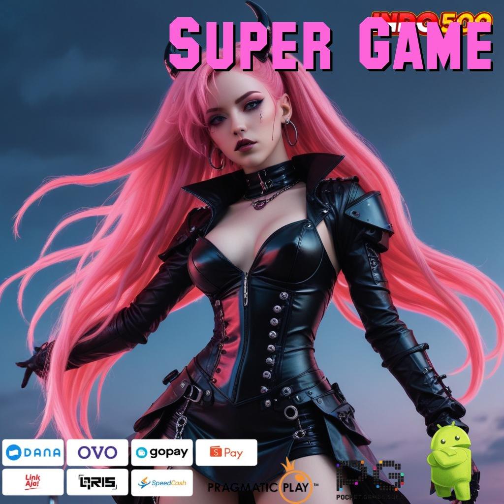 Super Game