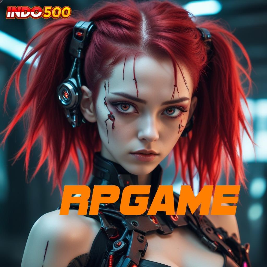 RPGAME 🔥 info teraktual rtp indonesia