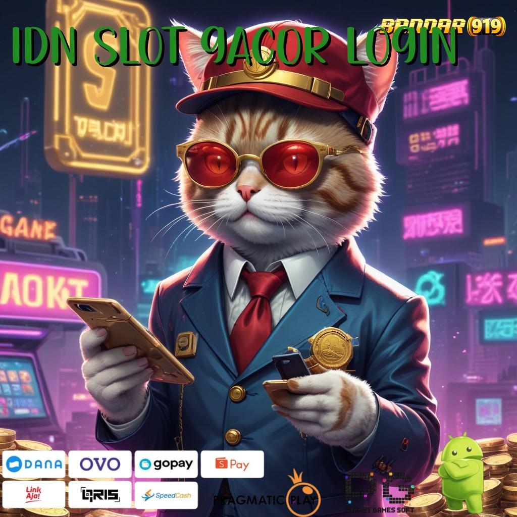 IDN SLOT GACOR LOGIN | Link Scatter Hitam Langsung Jackpot