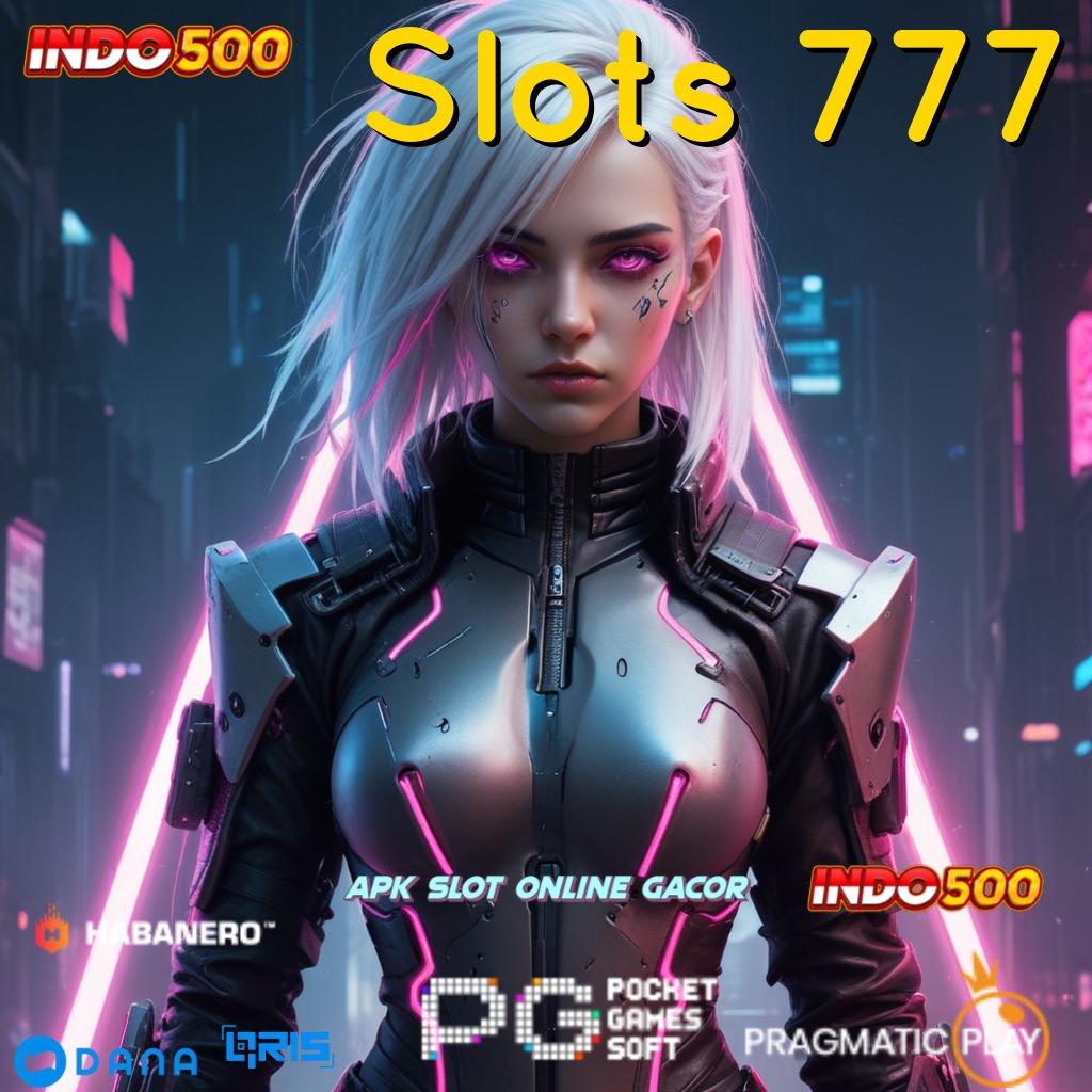 Slots 777