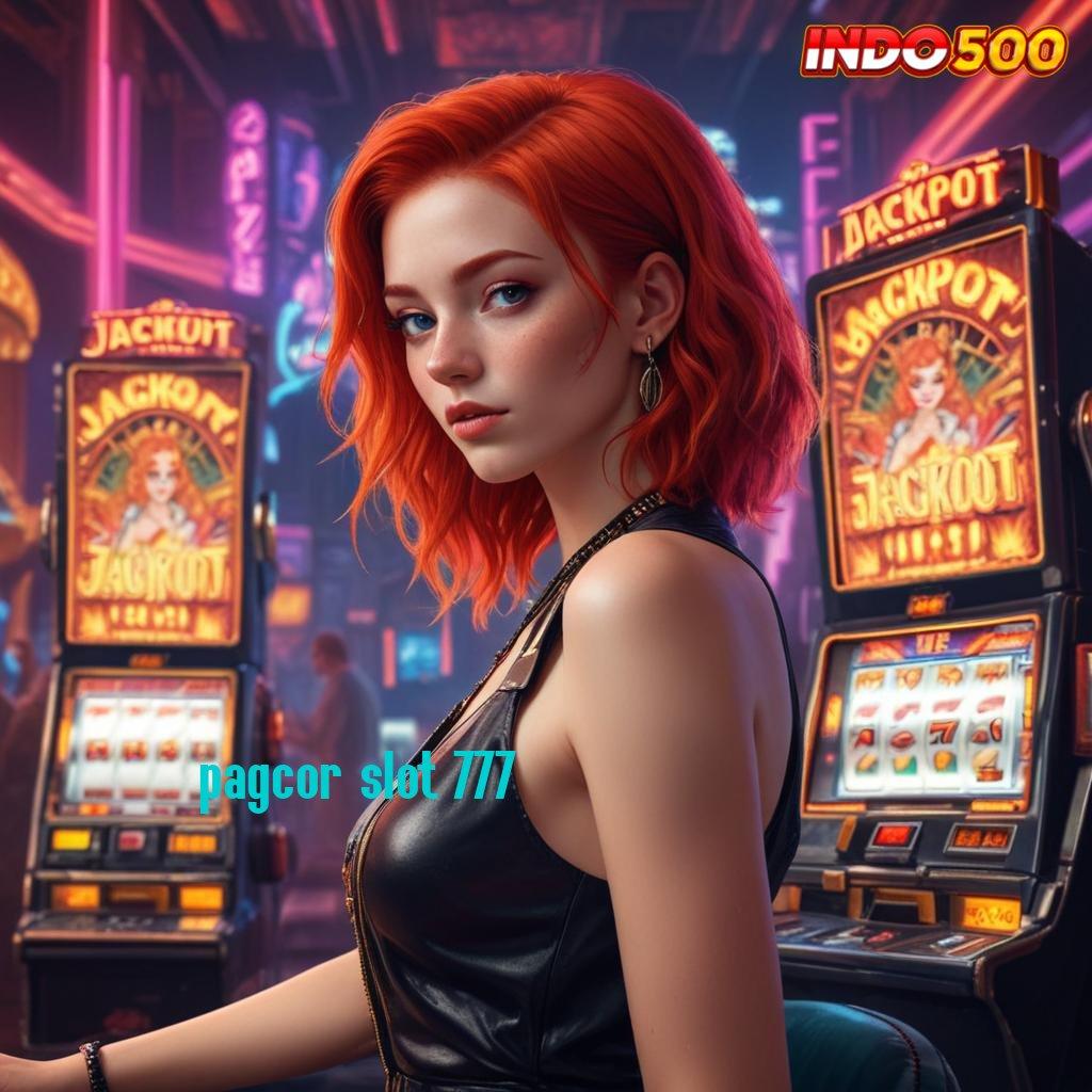 PAGCOR SLOT 777 ⚡ berkualitas slot modal minim langsung kaya