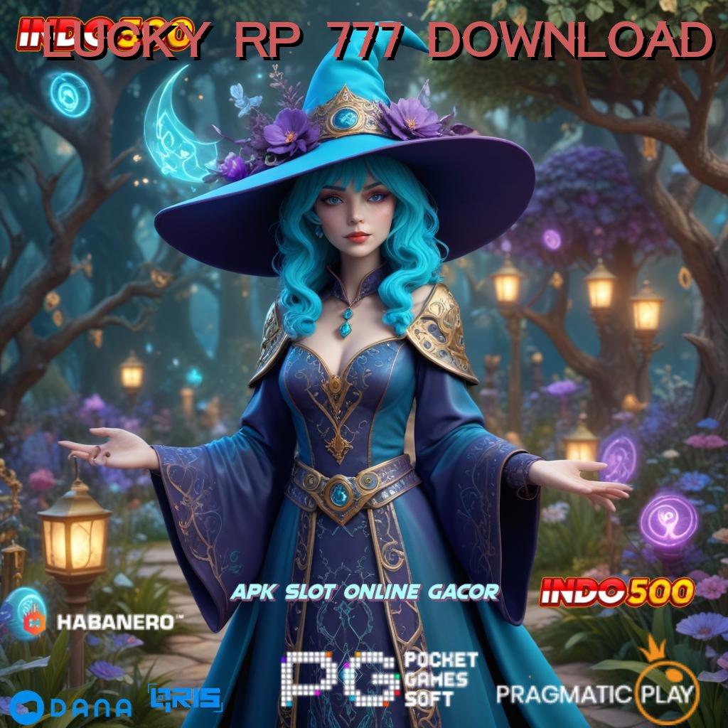 LUCKY RP 777 DOWNLOAD , Teknologi Baru Mesin Pendidikan Tanpa Batas