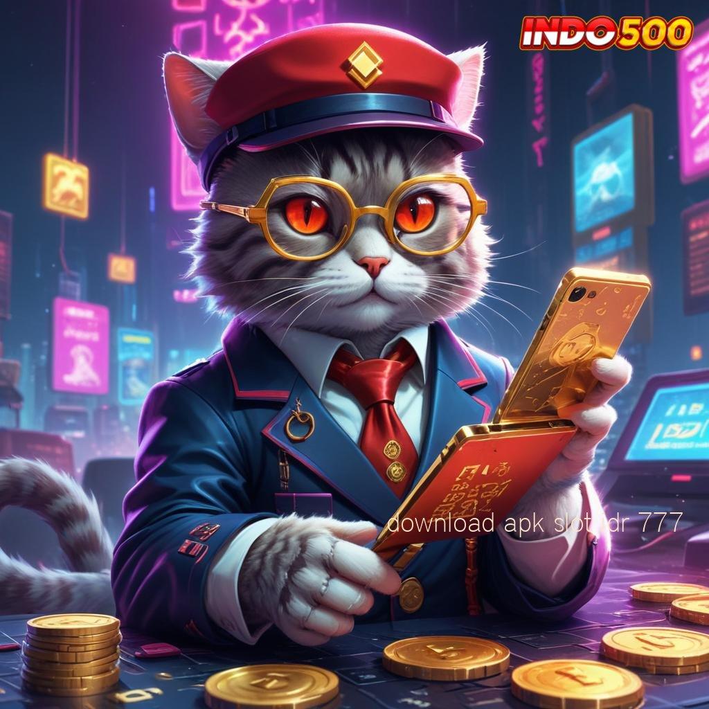 DOWNLOAD APK SLOT IDR 777 ➤ Slot IOS Dengan Teknologi Web 3 Stabil