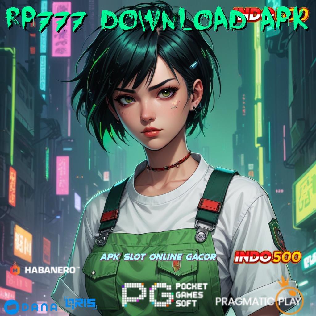 Rp777 Download Apk