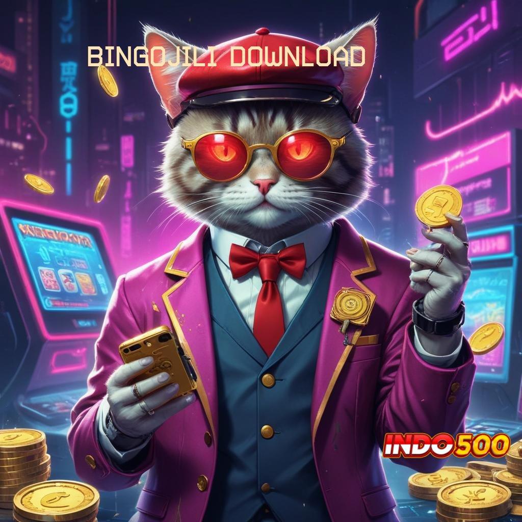 BINGOJILI DOWNLOAD ✅ slot payout terkini dengan jalur cepat dan stabil