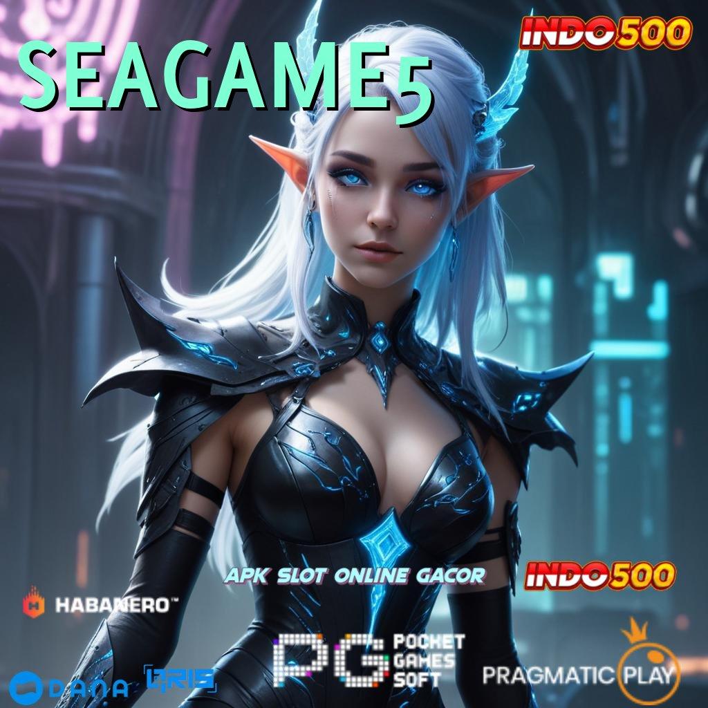 SEAGAME5 → Keuangan Hijau APK Slot Uang Asli yang Menarik