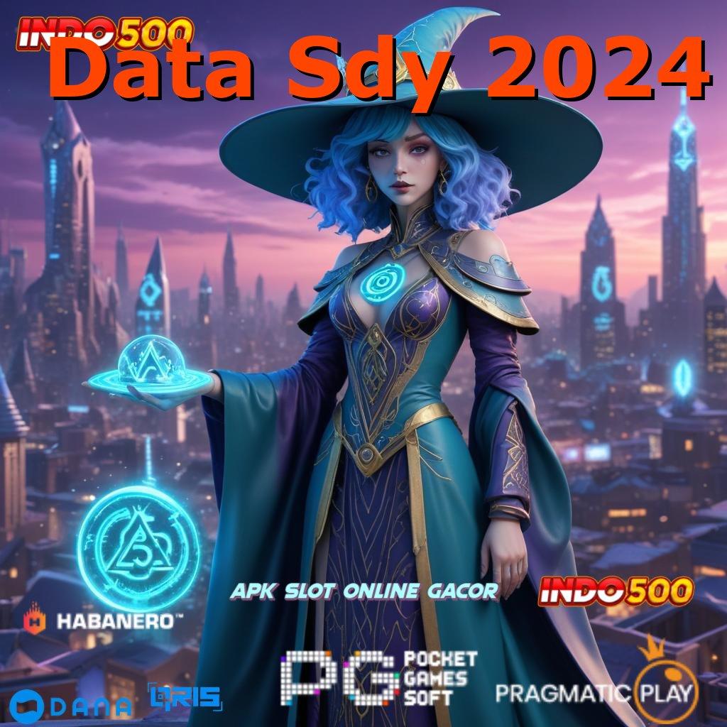 Data Sdy 2024