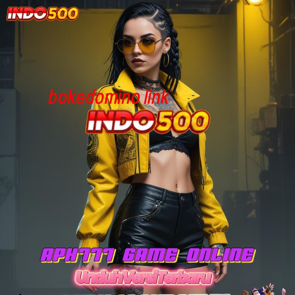 BOKEDOMINO LINK # Link Kontingensi APK Slot Uang Asli Dengan Promo Menarik