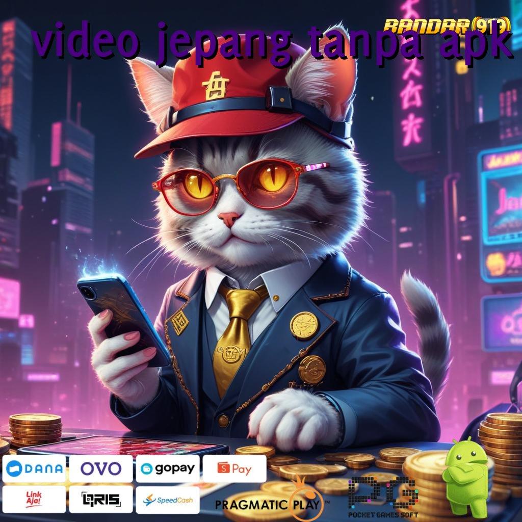 VIDEO JEPANG TANPA APK > APK Event Bonus (Versi New) 98