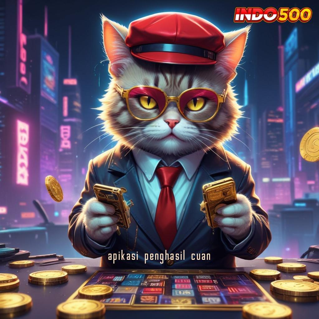 APIKASI PENGHASIL CUAN Deposit Shopeepay 25rb Trik Curang Slot Apk