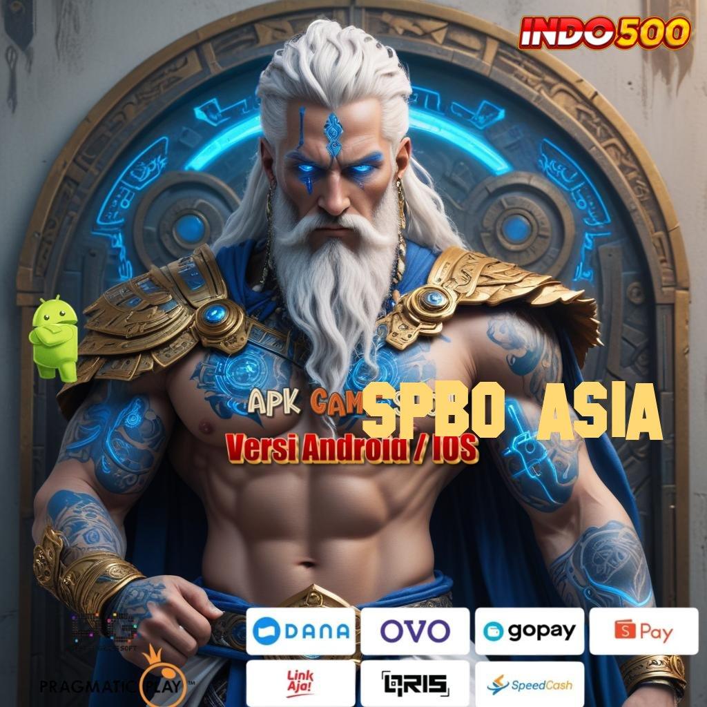 SPBO ASIA 👉 slot 5k kemenangan itu seperti mimpi!