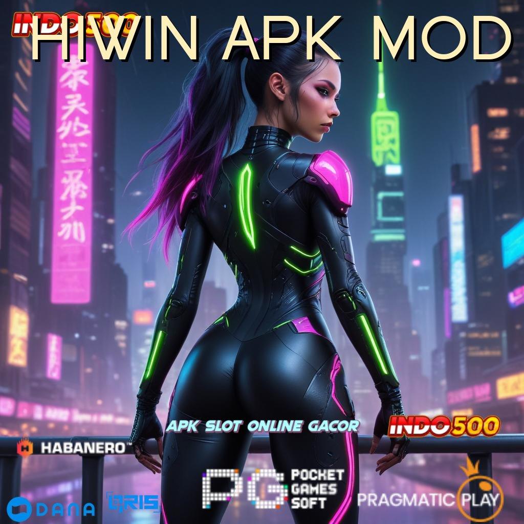 HIWIN APK MOD > portal stabil slot gacor tanpa hambatan