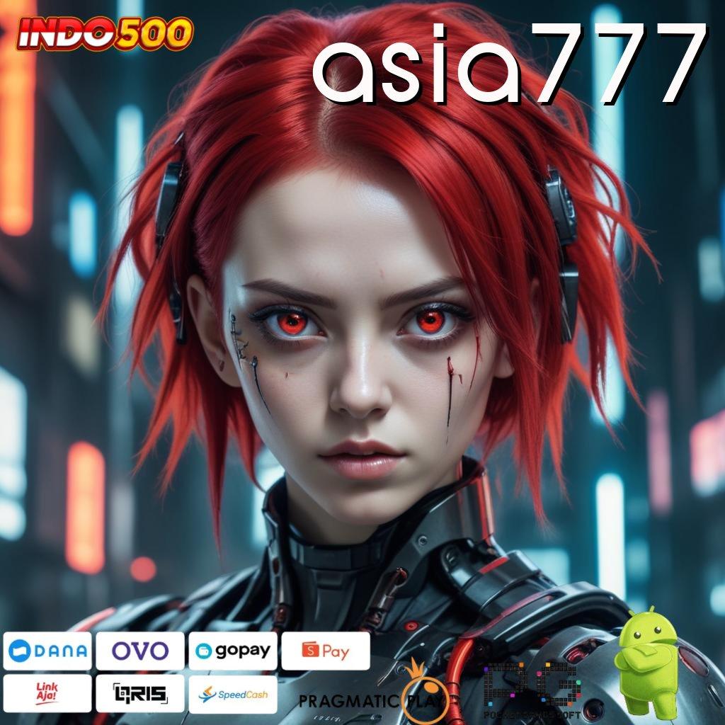 ASIA777 indonesia rtp terupdate hari ini