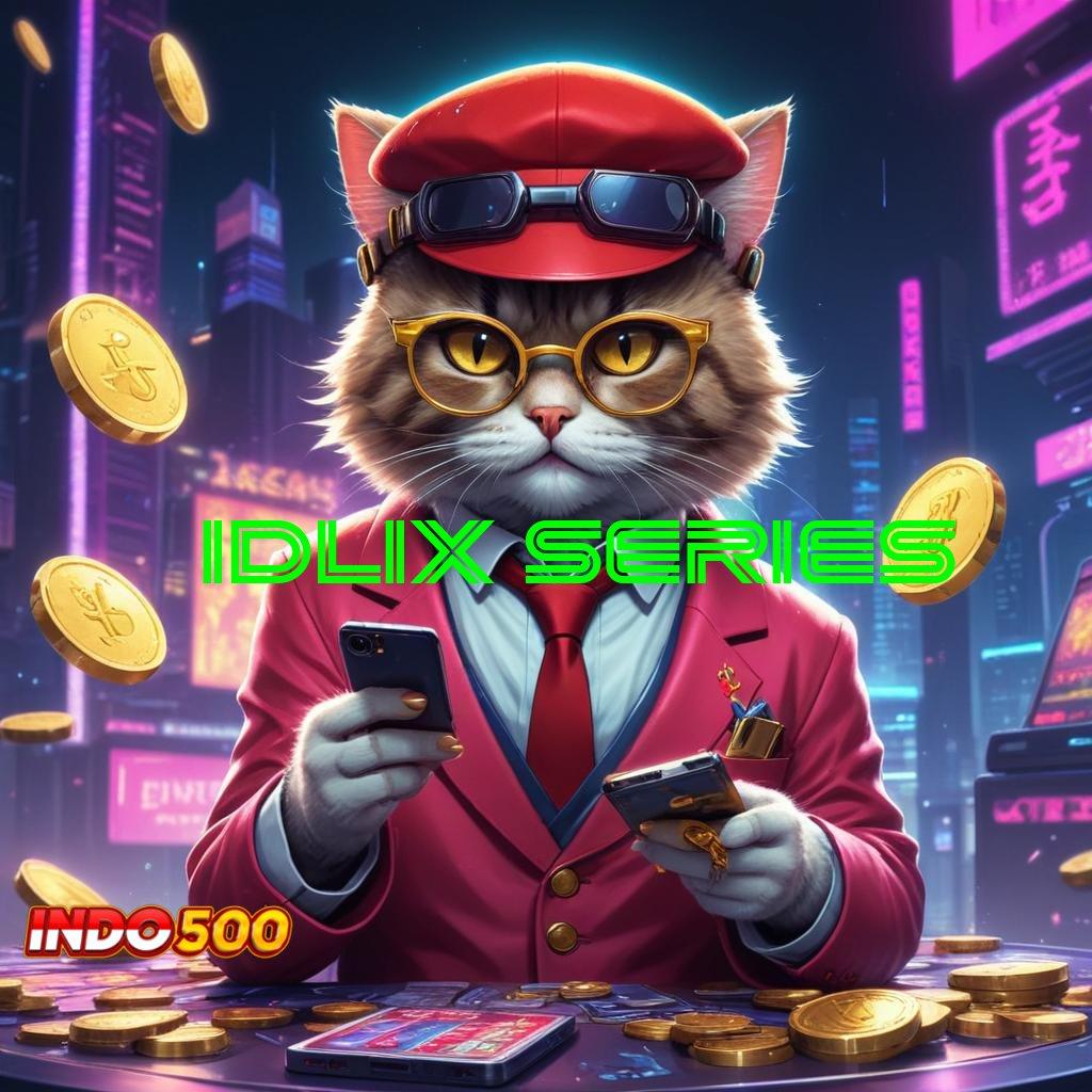 IDLIX SERIES ➜ No Limit Menerima Ambil Apk Android Versi Terbaru