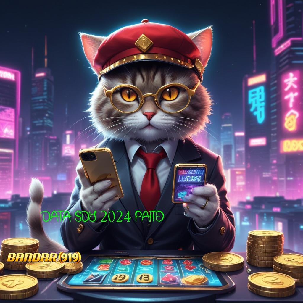 DATA SDY 2024 PAITO ➿ APK Event Bonus Versi Terbaru Ruang Interaksi