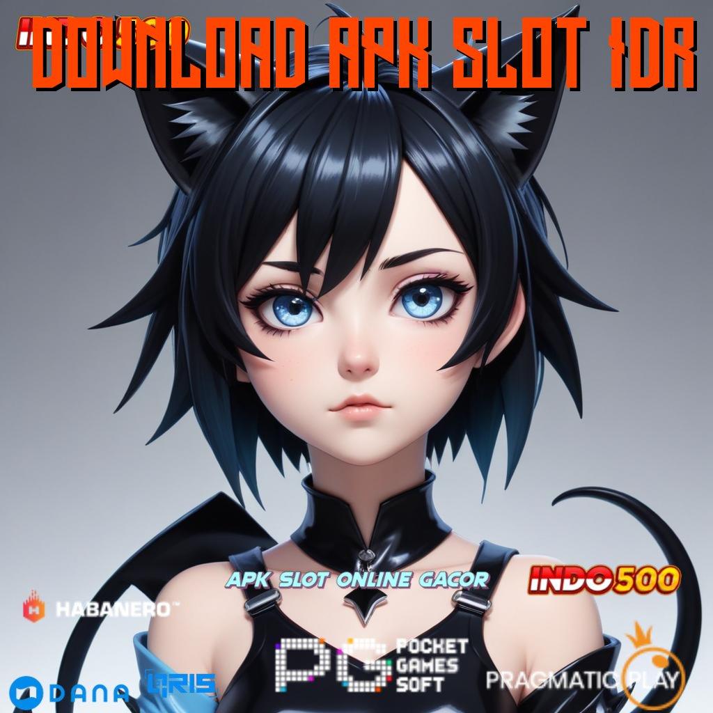 DOWNLOAD APK SLOT IDR : Mega Bonus Petir Scatter Dinamis