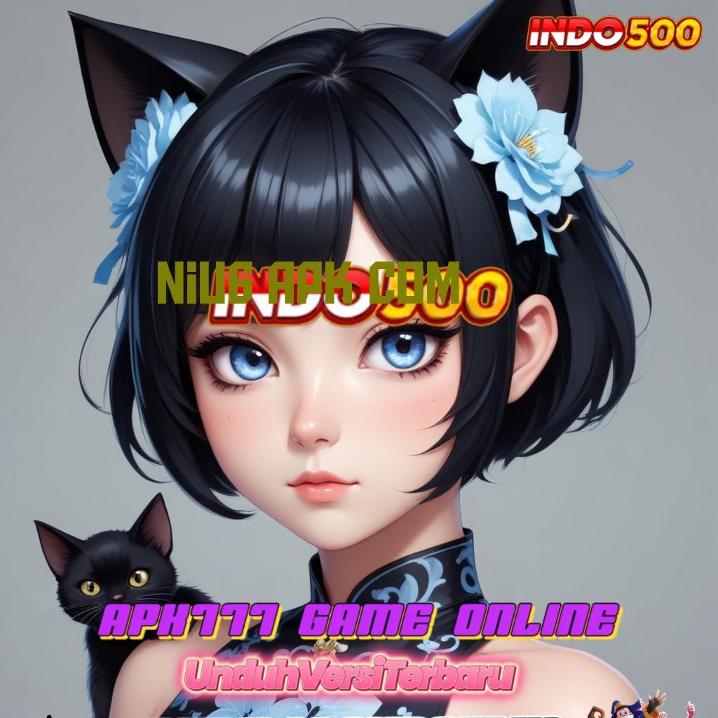 NIU6 APK COM ↦ baru akun unggulan