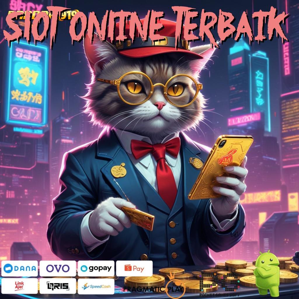 SLOT ONLINE TERBAIK , skill menambah keberuntungan