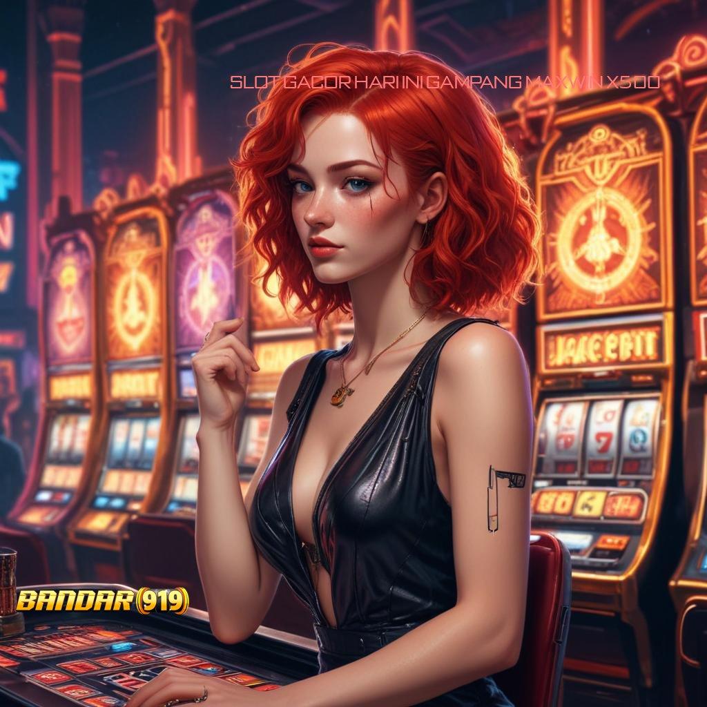 SLOT GACOR HARI INI GAMPANG MAXWIN X500 Sulawesi Selatan, Kota Makassar, Panakkukang