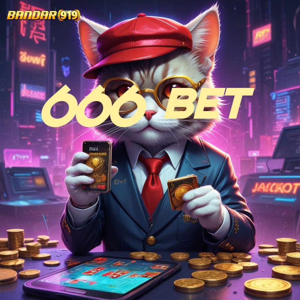 666 BET ✔ TrooRoom: Jawaban Atas Kebutuhan Digital Modern