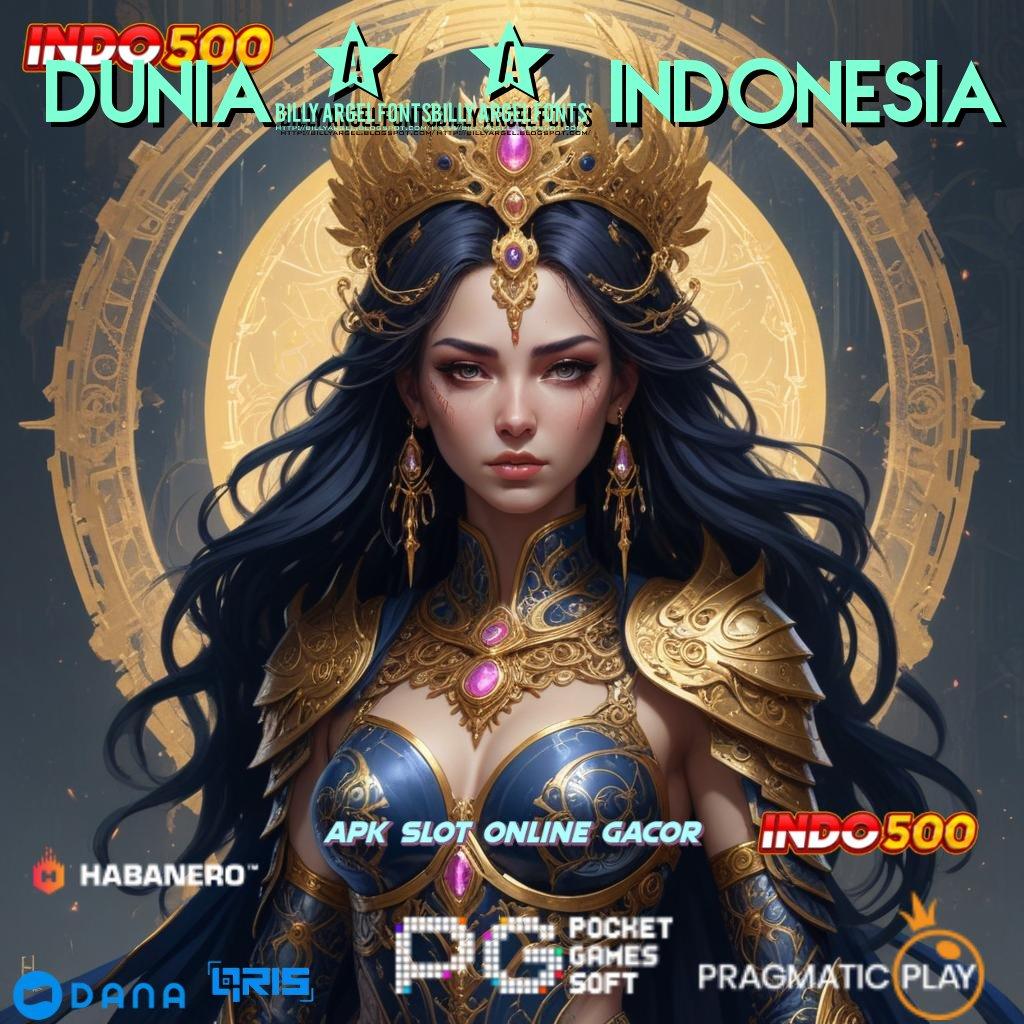 DUNIA21 INDONESIA 🚀 Game Slot Dengan Jaminan Hasil Optimal