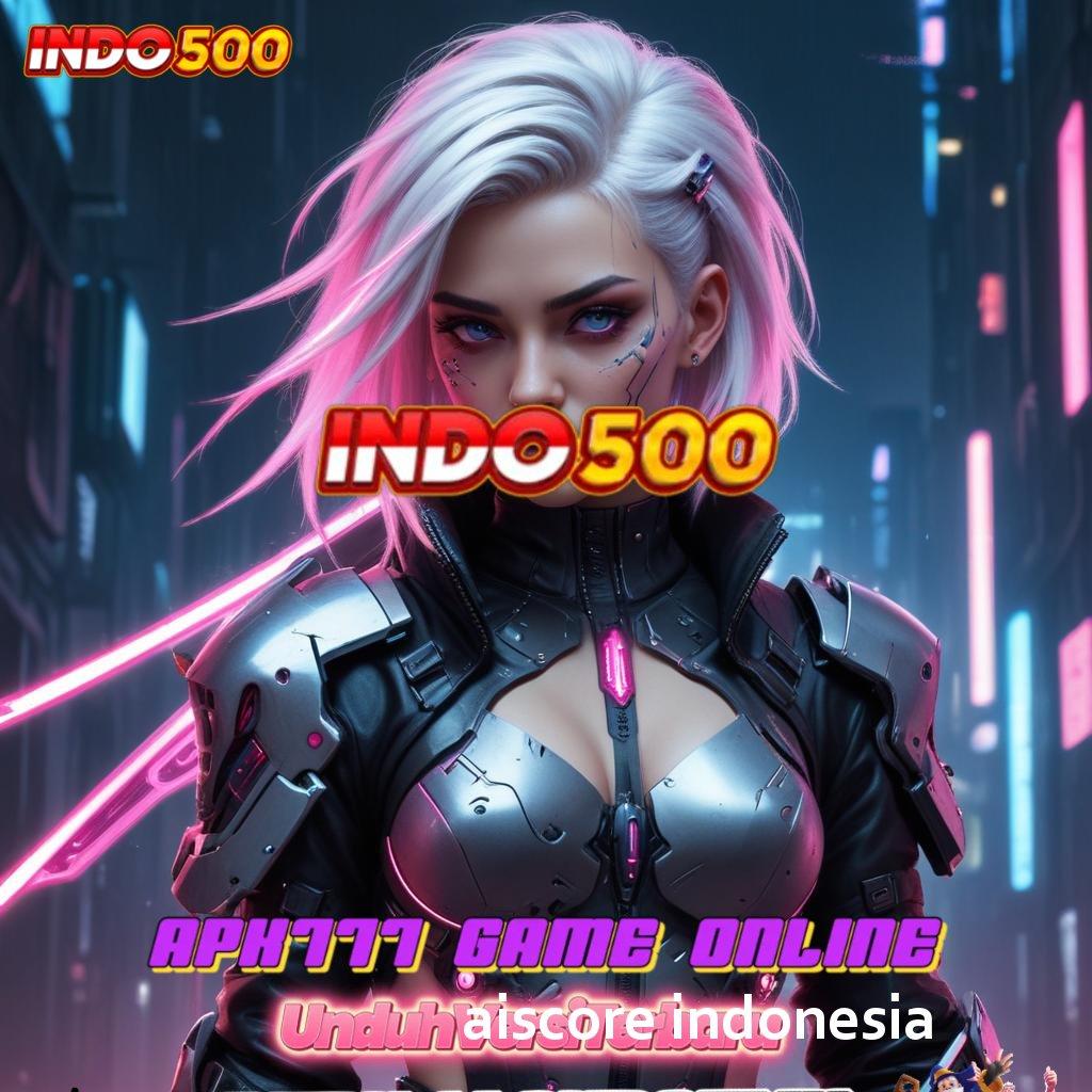 AISCORE INDONESIA | Depo Bank Jago 25k Pola Kemenangan