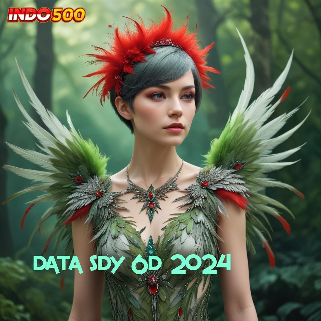 DATA SDY 6D 2024 💯 Deposit Express Mainlah Sekarang, Cuan Menunggu