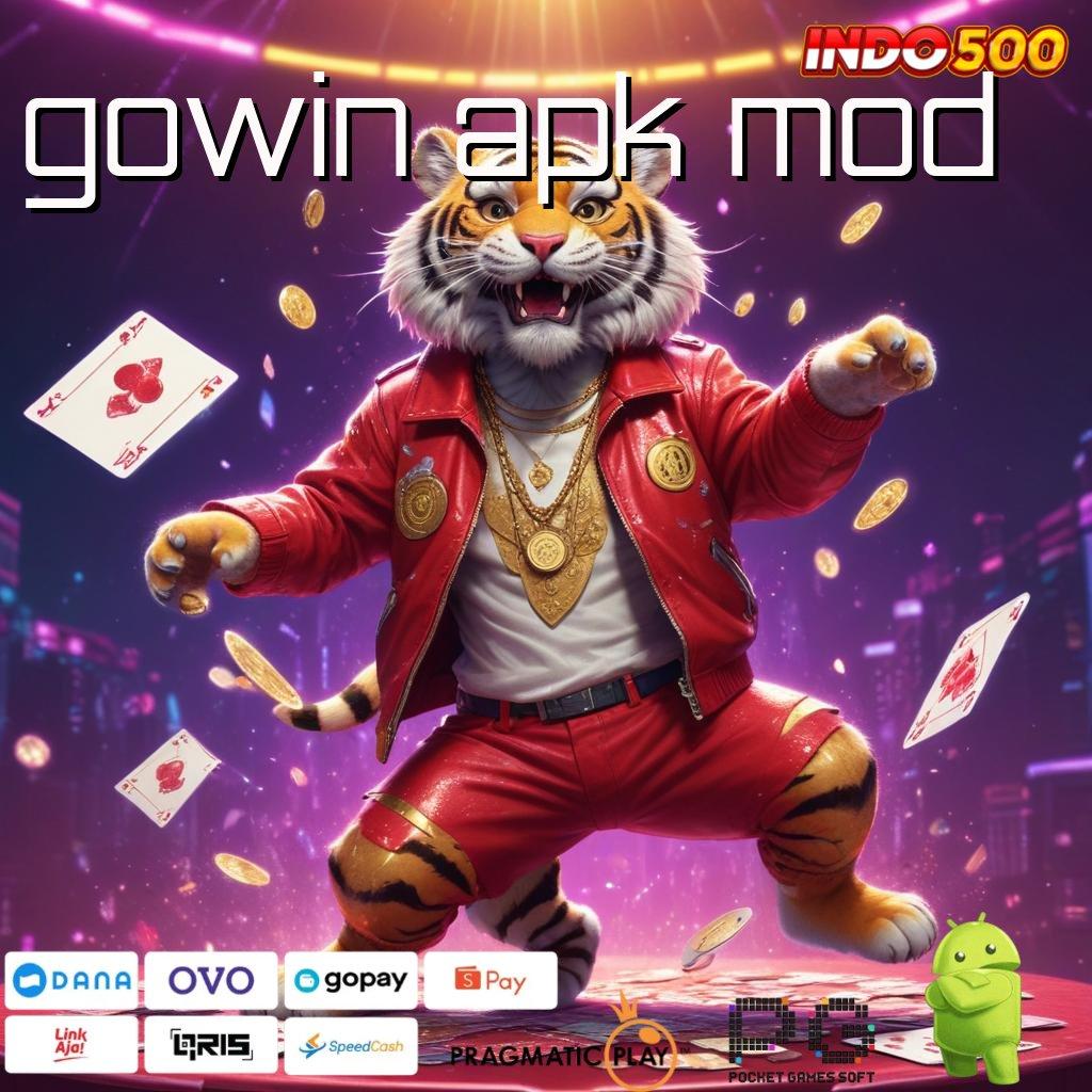 GOWIN APK MOD Jembatan Alternatif Dapatkan Apk Slot Gacor 777 Versi Android