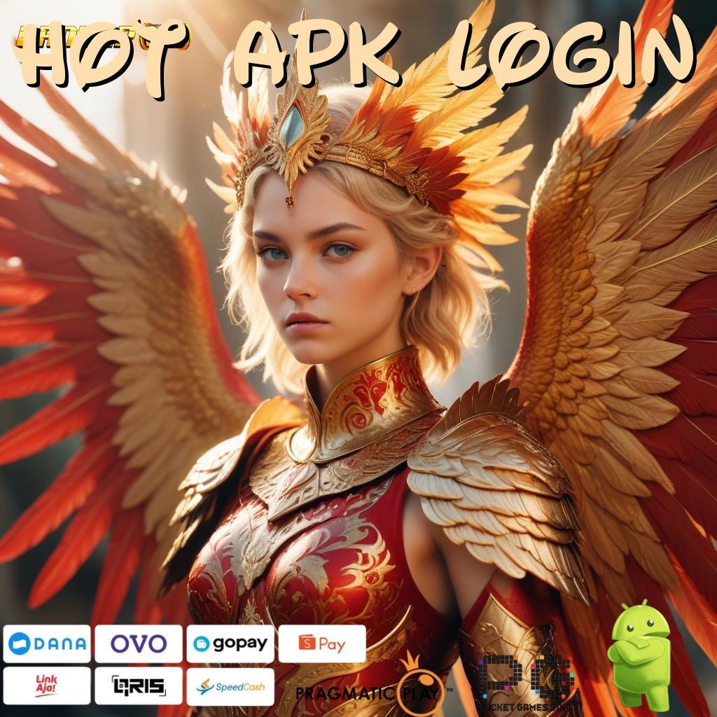 HOT APK LOGIN @ Edisi Mutakhir Berpengalaman Deposit Bank Jago 25rb