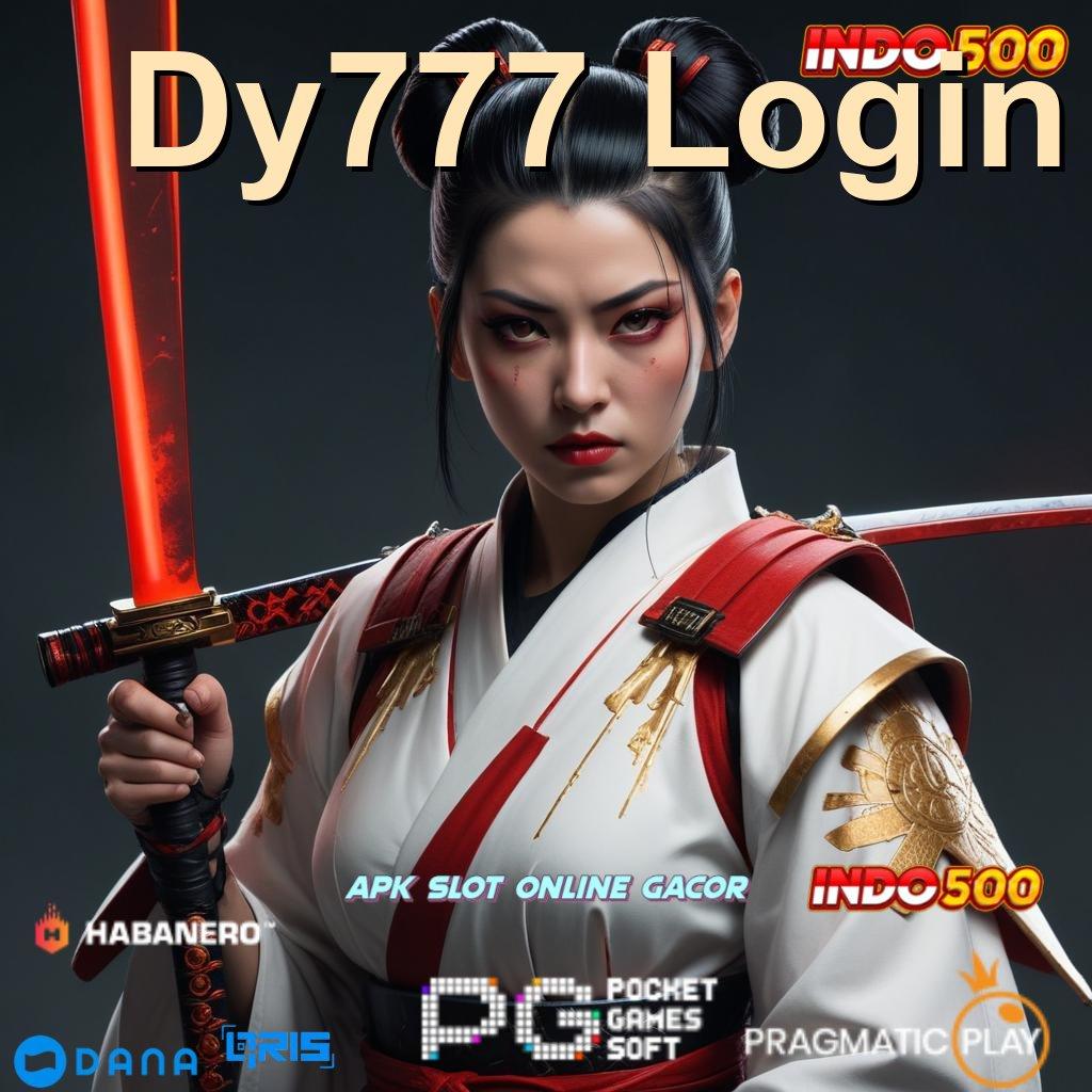 Dy777 Login