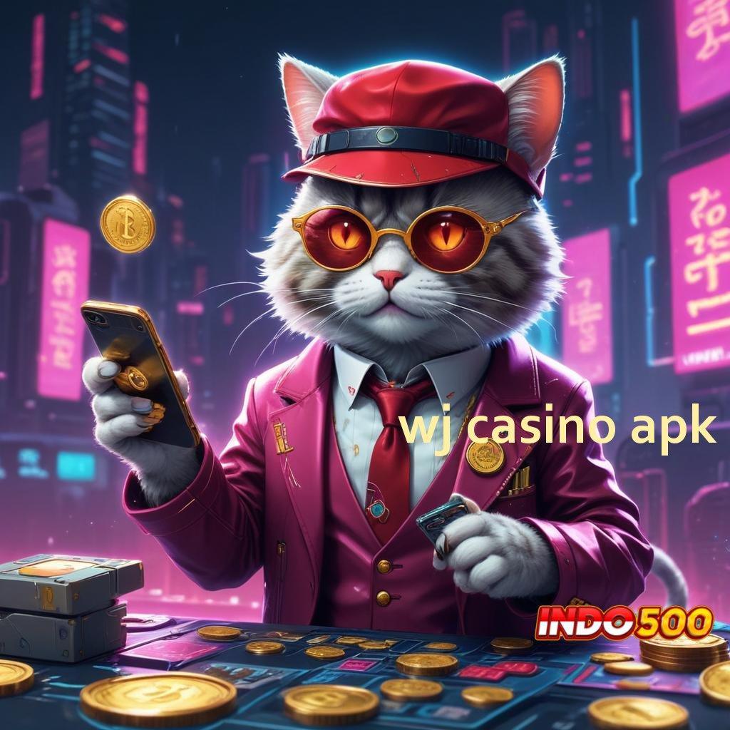 WJ CASINO APK 👉 Gerbang Digital TrooRoom: Pilar Inovasi Desain Web Inggris