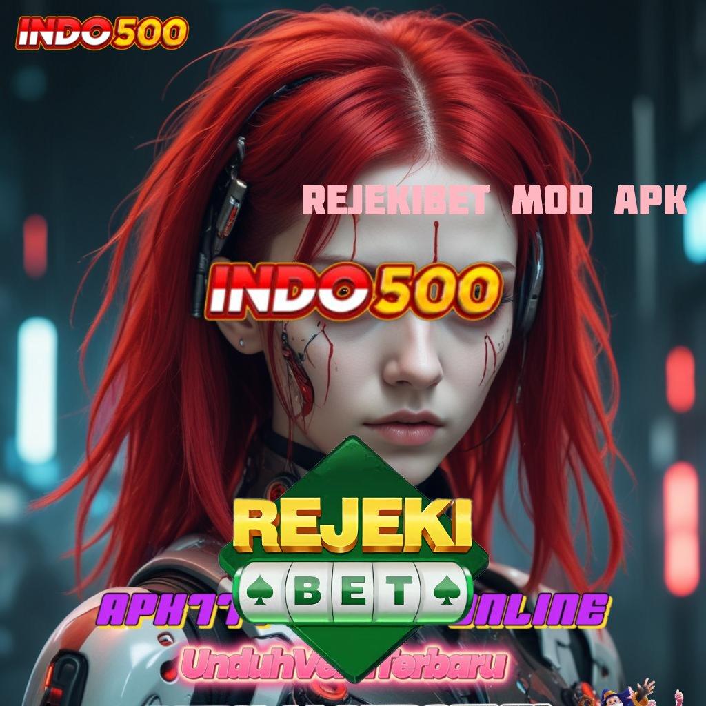 REJEKIBET MOD APK # Mesin Teknologi Pendidikan Menjadi Lebih Terjangkau