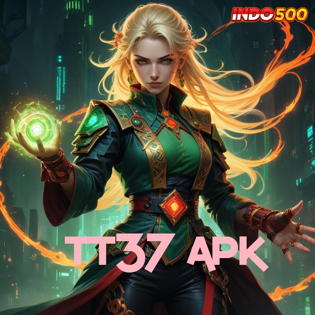 TT37 APK ↦ Spin Auto Win Dengan Mesin Pengembangan Fleksibel