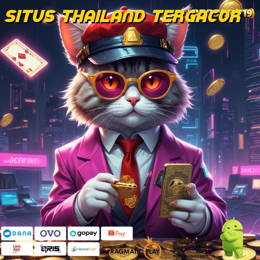 SITUS THAILAND TERGACOR # Support Blockchain Untuk Sekolah Dengan Sistem Baru