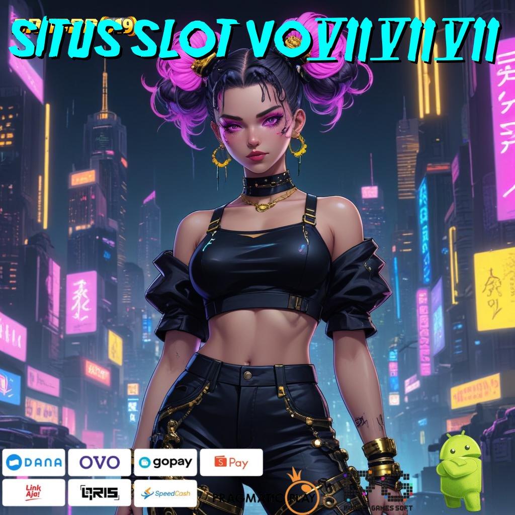 SITUS SLOT VO777 , penyedia produk yang bermanfaat