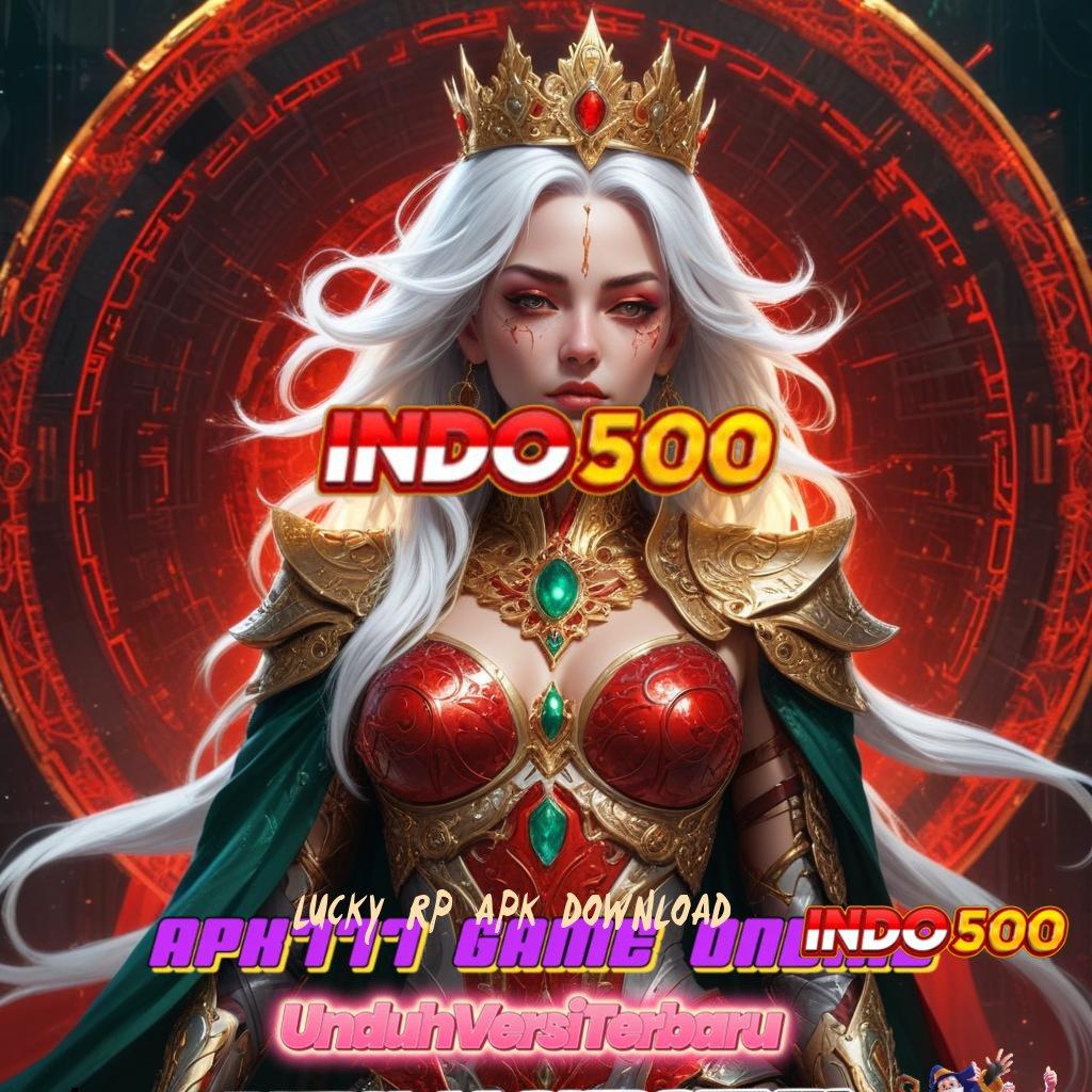 LUCKY RP APK DOWNLOAD ✧ infrastruktur dasar basis data lingkungan digital perangkat lunak sistem aplikasi