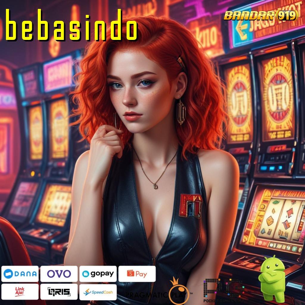 BEBASINDO , pembaruan cepat dengan jackpot terkini dalam langkah mudah