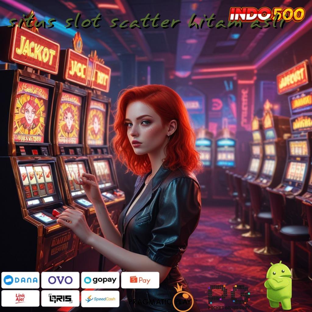 SITUS SLOT SCATTER HITAM ASLI Pembaruan Terkini Cuan Kilat! Slot Gacor yang Disediakan oleh Olympus