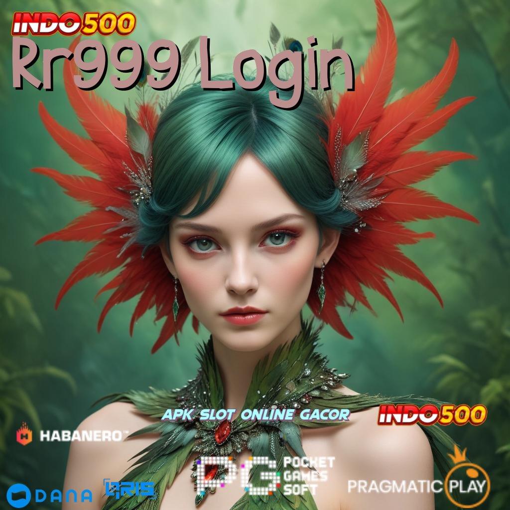 Rr999 Login