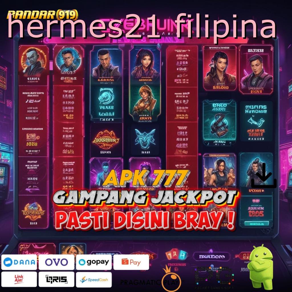 HERMES21 FILIPINA > Liriklah Bonus Hari Ini dengan Keuntungan Stabil