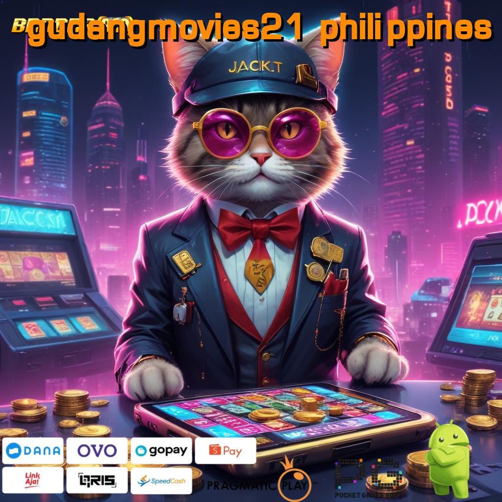 GUDANGMOVIES21 PHILIPPINES # Garansi Sistem Aman Dapatkan Bonus Maksimal