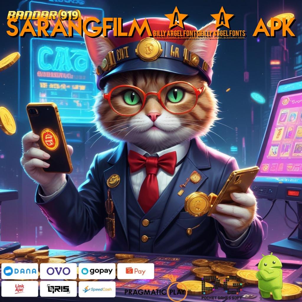 SARANGFILM21 APK > Bungkusan Surprise Slot Mahjong Gampang Scatter